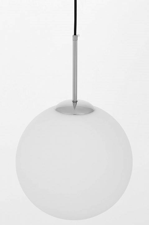 Подвесной светильник Lumina Deco Fredica 300 мм LDP 6030-300 CHR