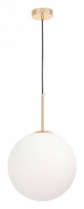 Подвесной светильник Lumina Deco Fredica 300 мм LDP 6030-300 GD