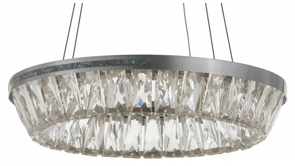 Подвесной светильник Lumina Deco LDP 6031-400 CHR