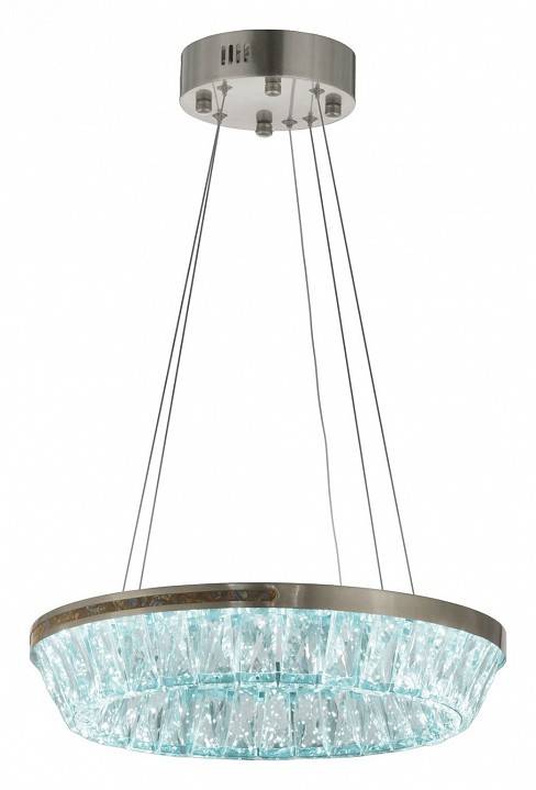 Подвесной светильник Lumina Deco LDP 6031-400 CHR