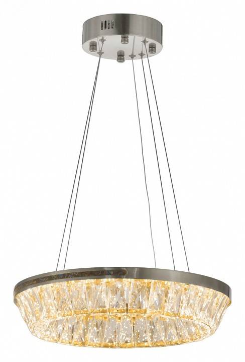 Подвесной светильник Lumina Deco LDP 6031-400 CHR