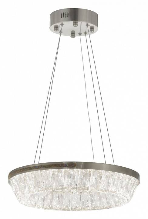 Подвесной светильник Lumina Deco LDP 6031-400 CHR