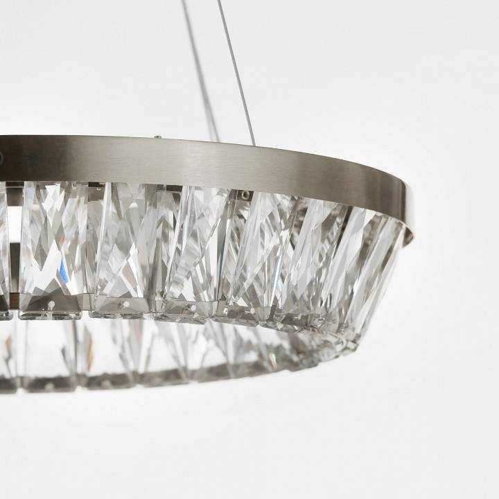 Подвесной светильник Lumina Deco LDP 6031-400 CHR