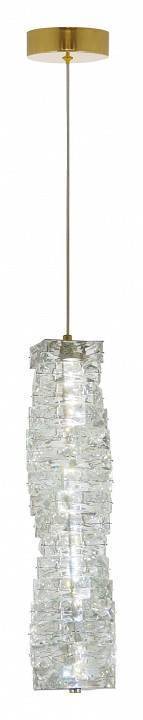 Подвесной светильник LUMINA DECO 6035 LDP 6035-46 GD