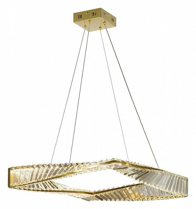 Подвесной светильник LUMINA DECO 6039 LDP 6039 GD
