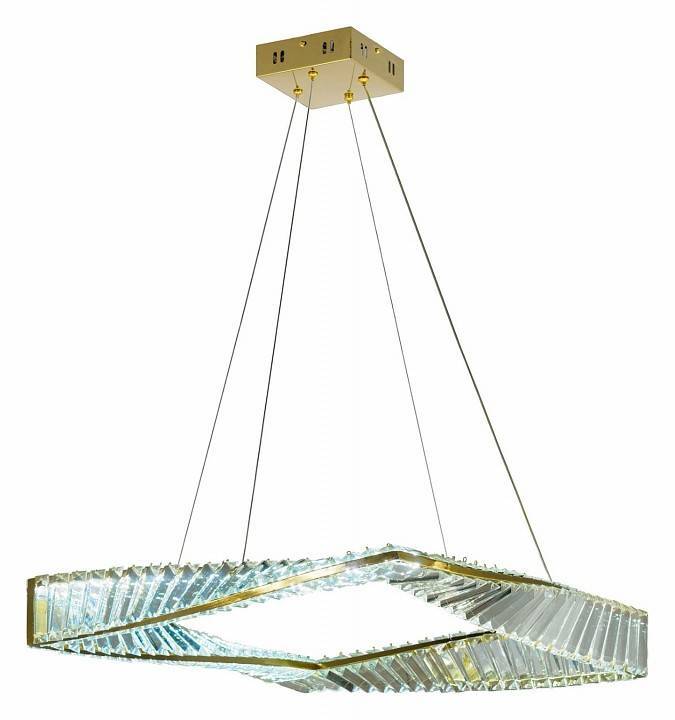 Подвесной светильник LUMINA DECO 6039 LDP 6039 GD