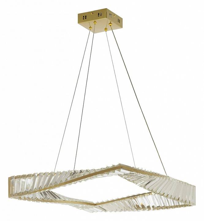 Подвесной светильник LUMINA DECO 6039 LDP 6039 GD