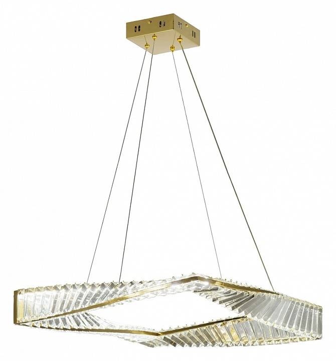 Подвесной светильник LUMINA DECO 6039 LDP 6039 GD