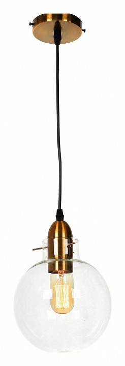 Подвесной светильник Lumina Deco Calvi LDP 6838-1 PR+MD