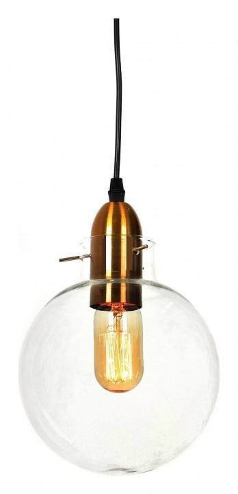 Подвесной светильник Lumina Deco Calvi LDP 6838-1 PR+MD