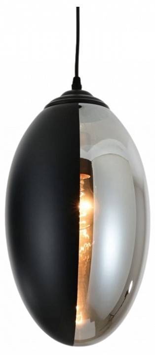 Подвесной светильник Lumina Deco Carlton LDP 6842 BK