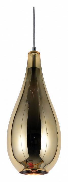 Подвесной светильник Lumina Deco Lauris LDP 6843-1 GD