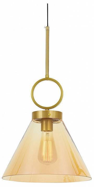 Подвесной светильник Lumina Deco Fermini LDP 6845-1 MD+TEA