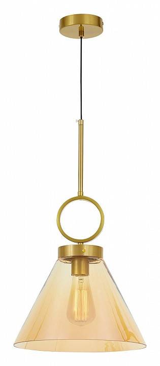 Подвесной светильник Lumina Deco Fermini LDP 6845-1 MD+TEA