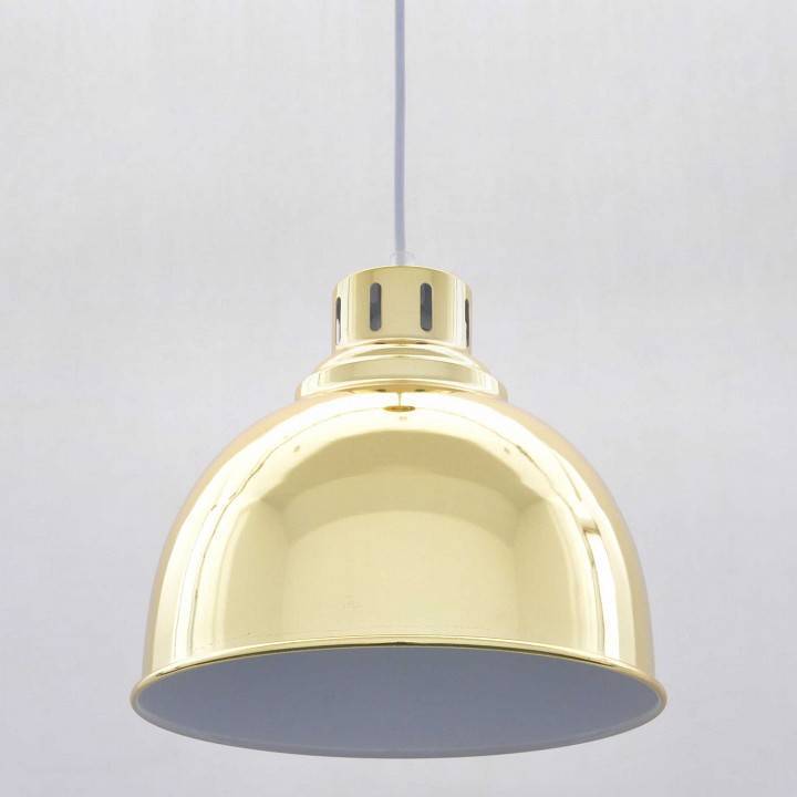 Подвесной светильник Lumina Deco Fabbiano LDP 7464 GD