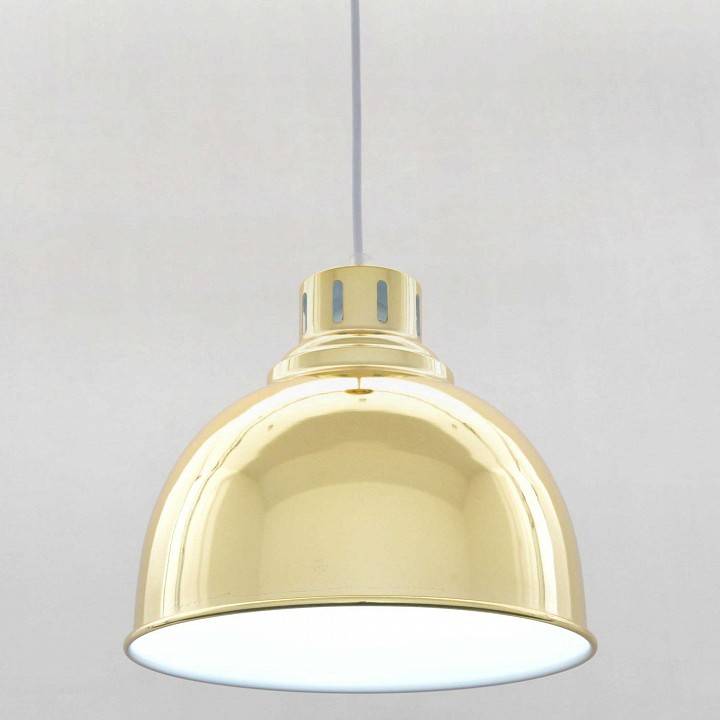 Подвесной светильник Lumina Deco Fabbiano LDP 7464 GD