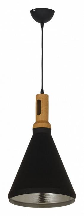 Подвесной светильник Lumina Deco LDP 7867 BK+WT