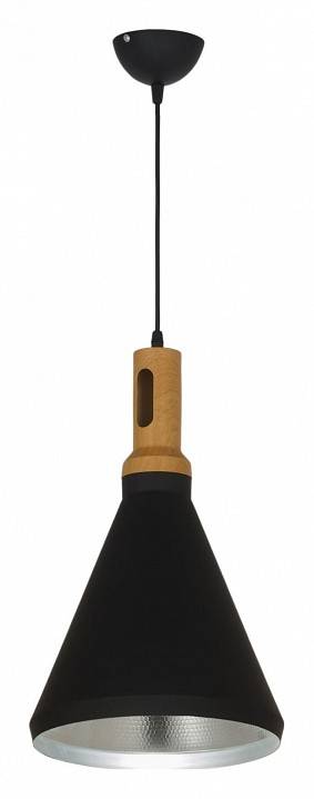 Подвесной светильник Lumina Deco LDP 7867 BK+WT