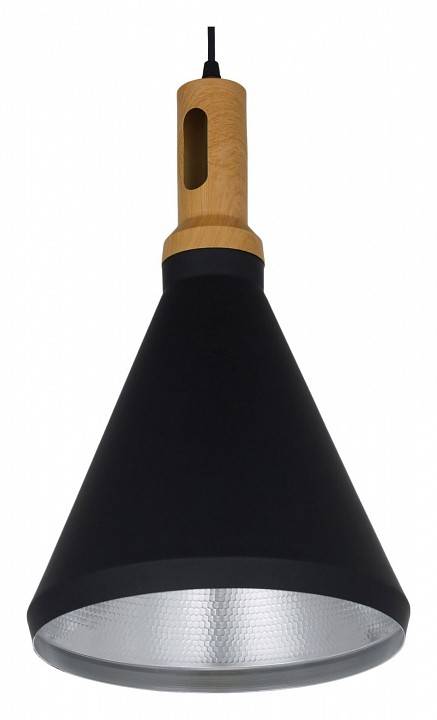 Подвесной светильник Lumina Deco LDP 7867 BK+WT