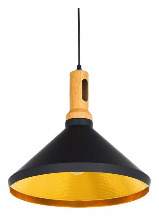 Подвесной светильник Lumina Deco LDP 7868 BK