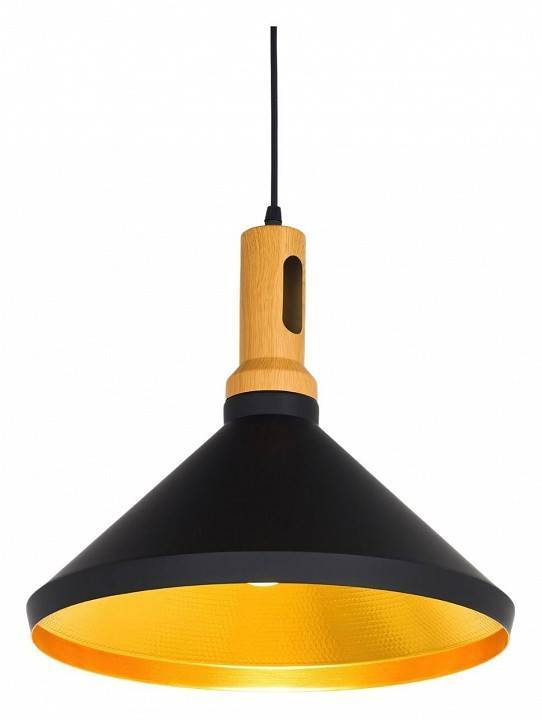 Подвесной светильник Lumina Deco LDP 7868 BK