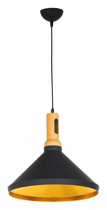 Подвесной светильник Lumina Deco LDP 7868 BK