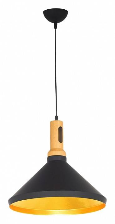 Подвесной светильник Lumina Deco LDP 7868 BK