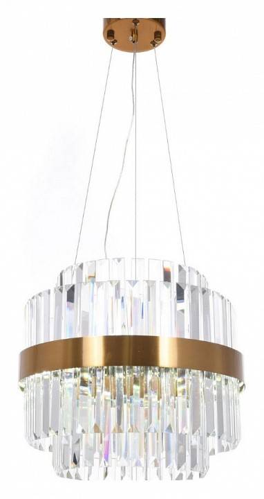 Подвесной светильник Lumina Deco Ringletti LDP 8017-400 MD