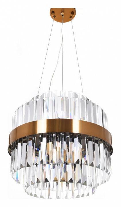Подвесной светильник Lumina Deco Ringletti LDP 8017-400 MD