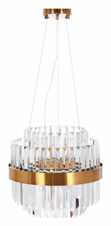 Подвесной светильник Lumina Deco Ringletti LDP 8017-400 MD