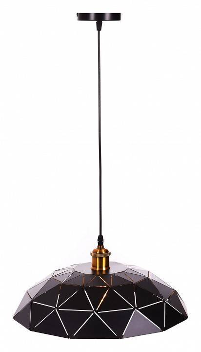 Подвесной светильник Lumina Deco Grosetto 400 мм LDP 8039-400 BK+MD