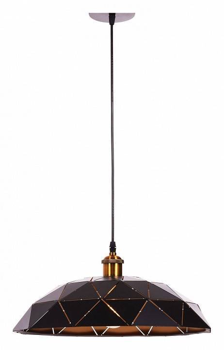 Подвесной светильник Lumina Deco Grosetto 400 мм LDP 8039-400 BK+MD