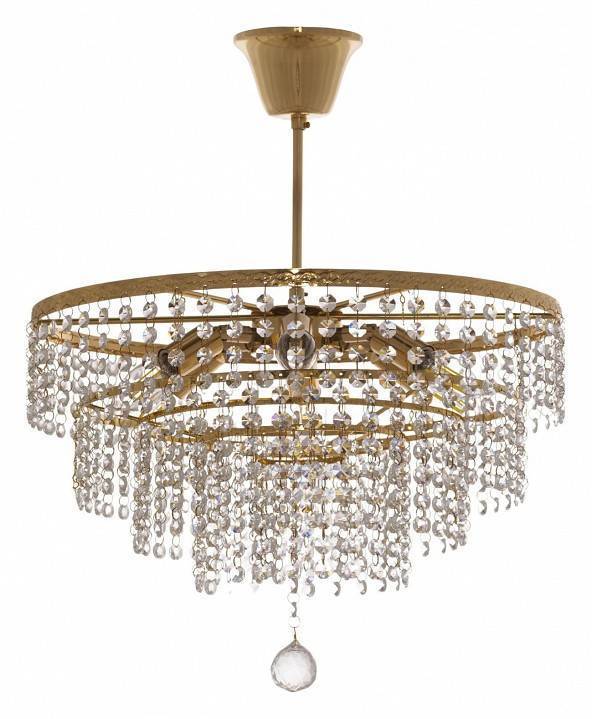 Люстра на штанге Lumina Deco Staria LDP 95101-6