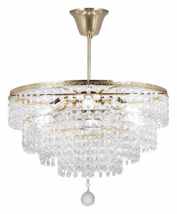 Люстра на штанге Lumina Deco Staria LDP 95101-6