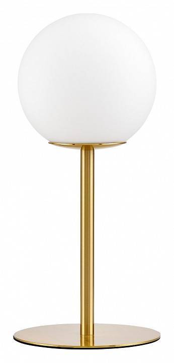 Настольная лампа Lumina Deco FREDICA LDT 6030-11 MD