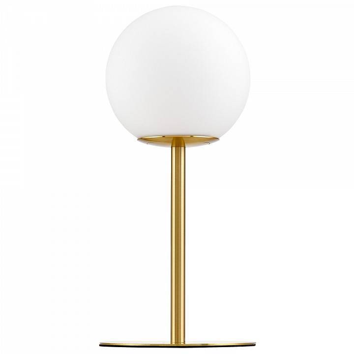 Настольная лампа Lumina Deco FREDICA LDT 6030-11 MD