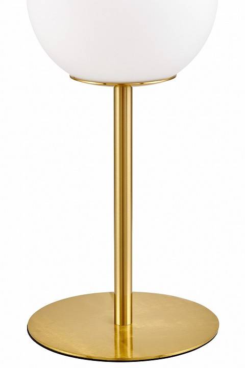 Настольная лампа Lumina Deco FREDICA LDT 6030-11 MD