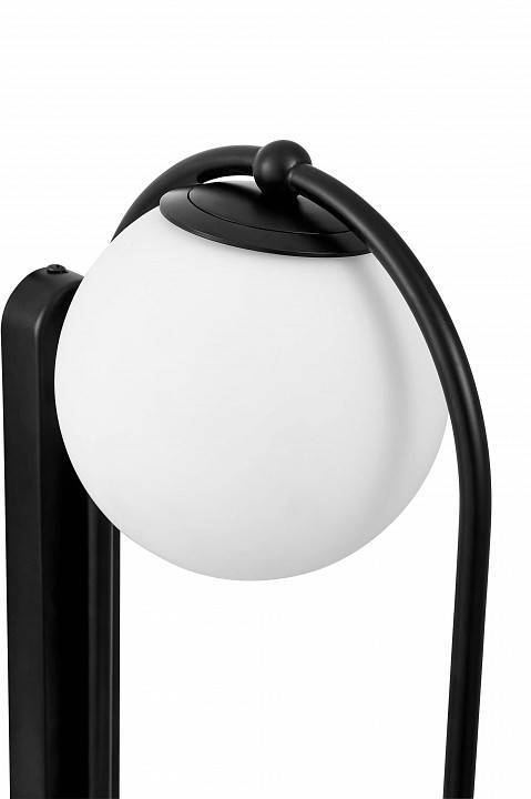 Бра Lumina Deco LDW 1210-2 BK