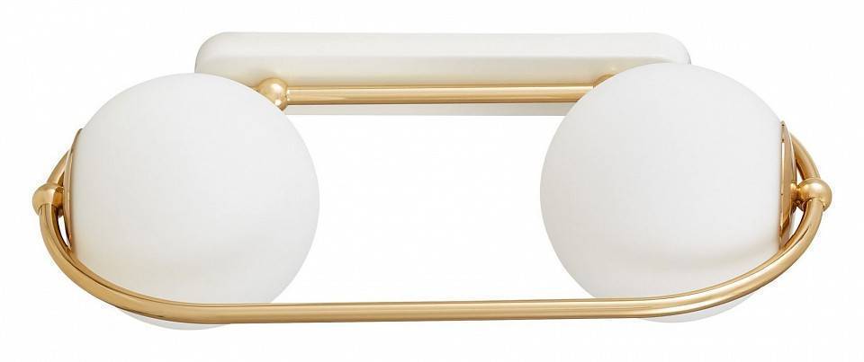 Бра Lumina Deco LDW 1210-2 GD