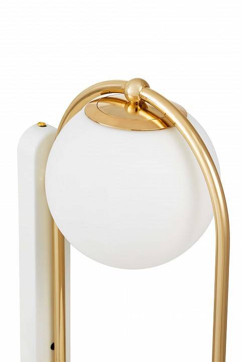 Бра Lumina Deco LDW 1210-2 GD