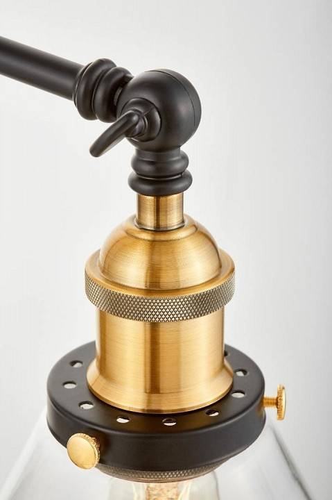 Бра Lumina Deco Nubi LDW 6801-2 MD+PR