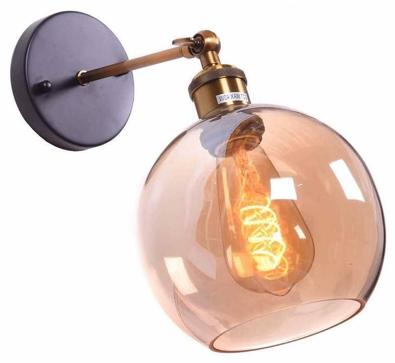 Бра Lumina Deco Navarro LDW 6802 TEA