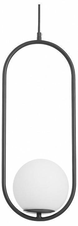 Подвесной светильник Lumina Deco Vero TP 2102-1 BK