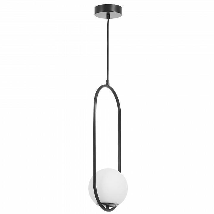Подвесной светильник Lumina Deco Vero TP 2102-1 BK