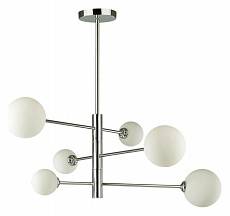 Люстра на штанге Lumion Estelle 5225/6C
