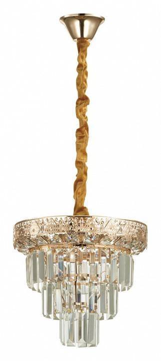 Подвесная люстра Lumion Iggy 5232/4