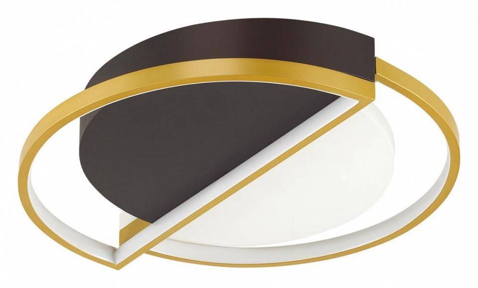 Накладной светильник Lumion Taro 64 Вт LED 5239/64CL