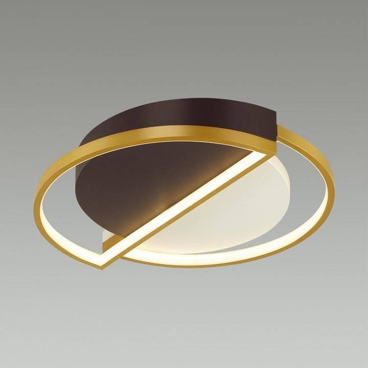 Накладной светильник Lumion Taro 64 Вт LED 5239/64CL