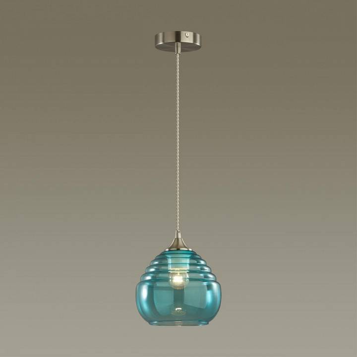 Подвесной светильник Lumion Lester 5287/1