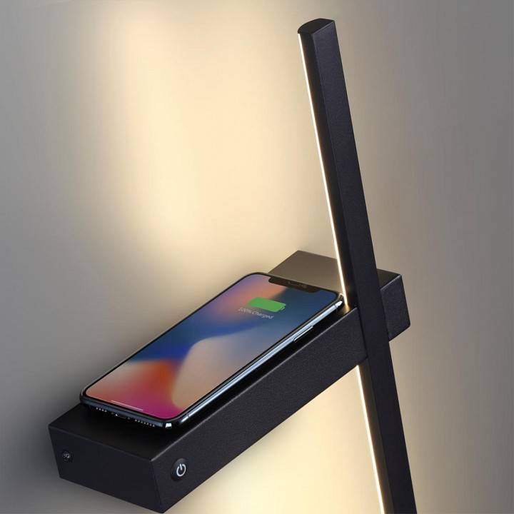 Бра светодиодное Lumion Ledio 5694/6WL